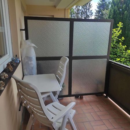 Ferienwohnung Schueler - Paradies Sankt Andreasberg Exterior foto