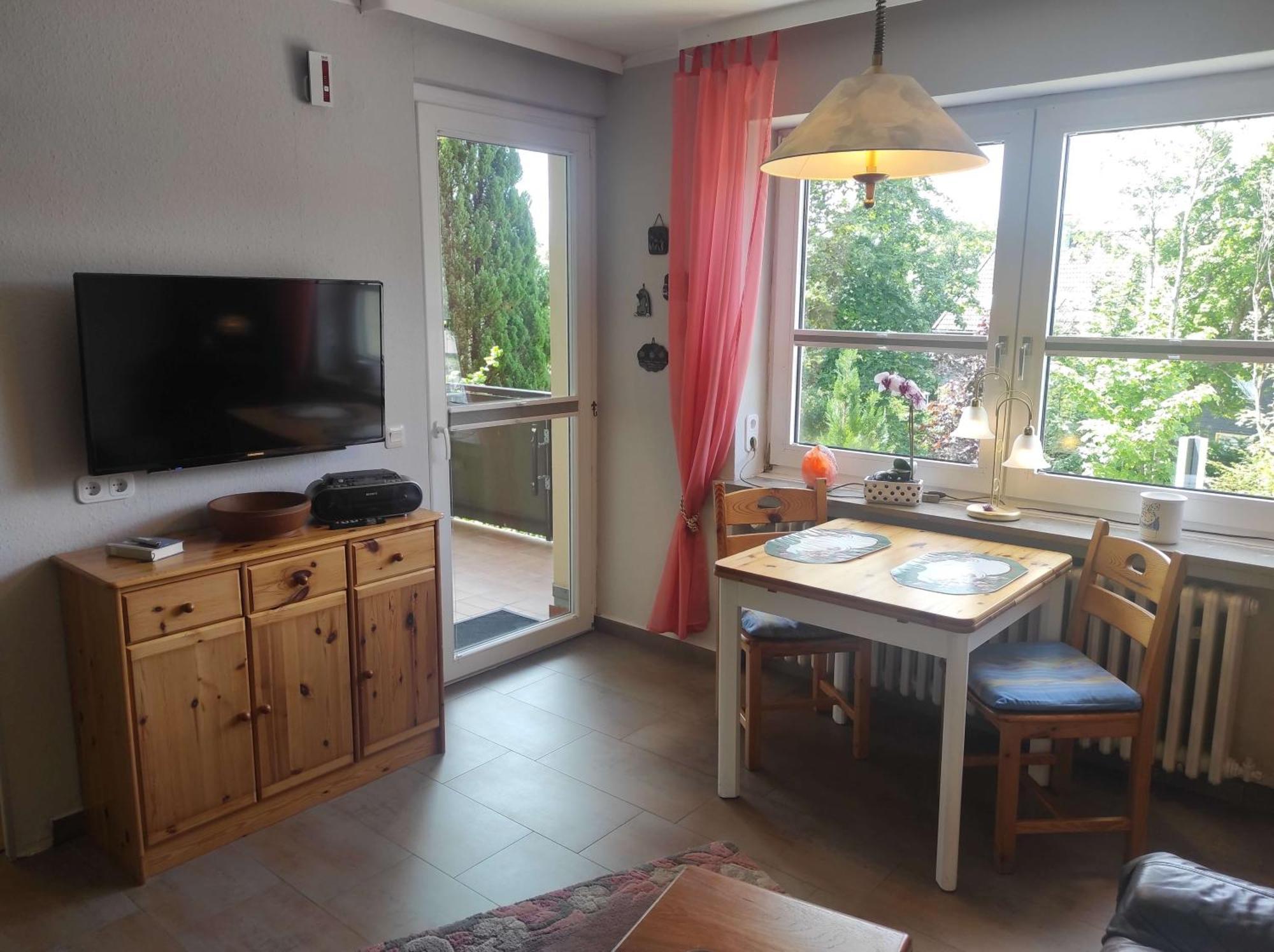 Ferienwohnung Schueler - Paradies Sankt Andreasberg Exterior foto