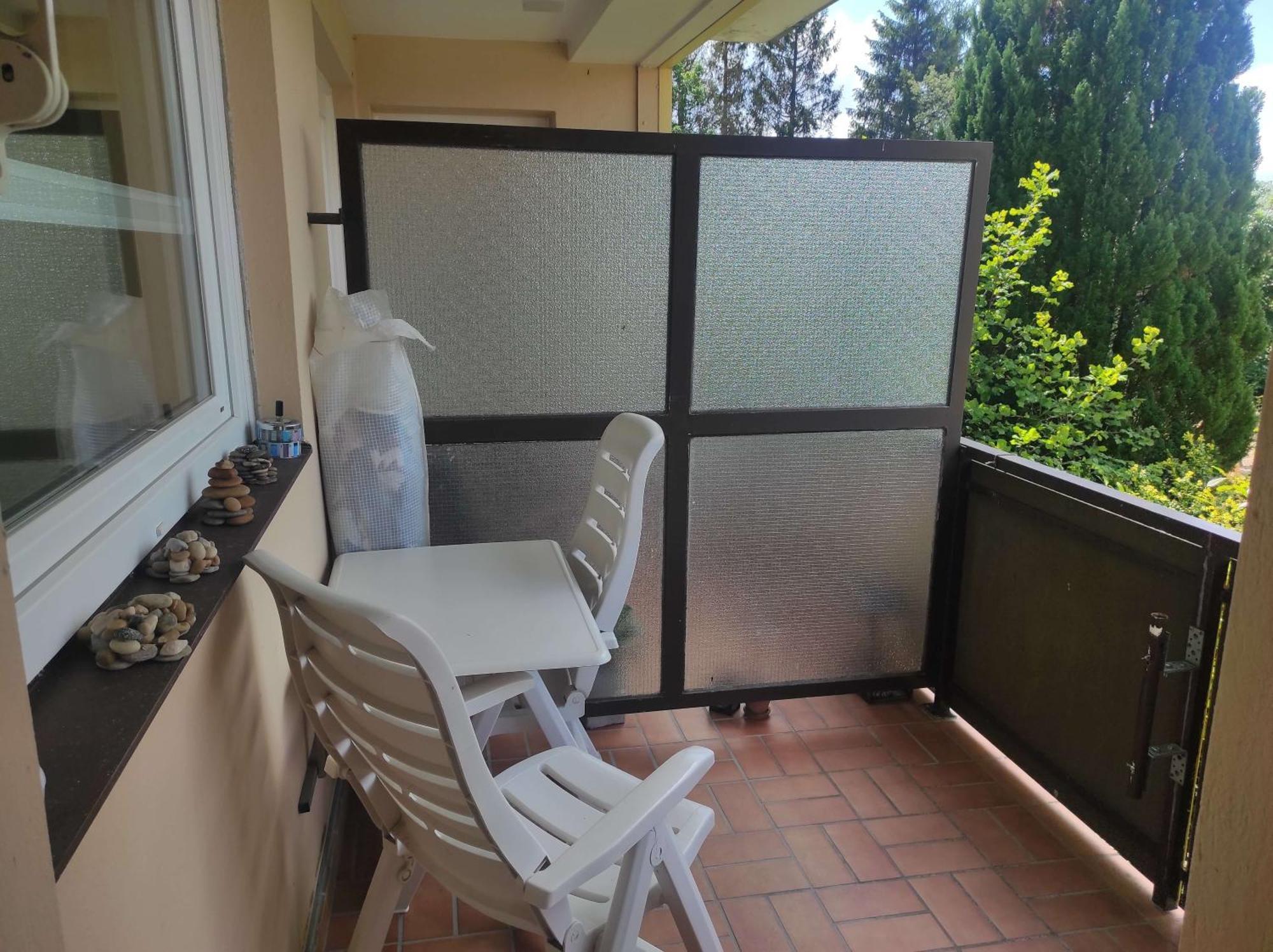 Ferienwohnung Schueler - Paradies Sankt Andreasberg Exterior foto