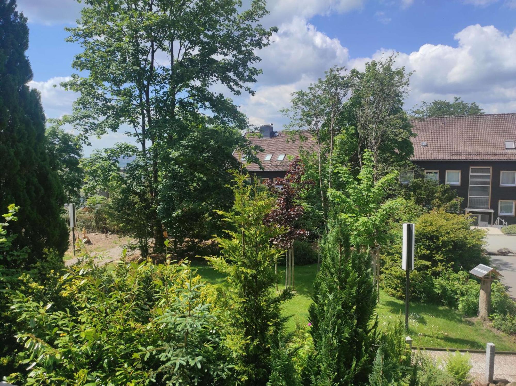 Ferienwohnung Schueler - Paradies Sankt Andreasberg Exterior foto
